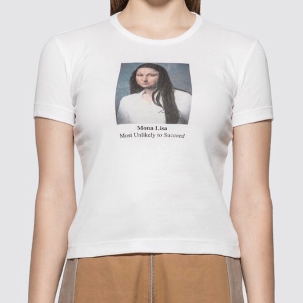 WHITE T SHIRT Brand: Urban Sophistication